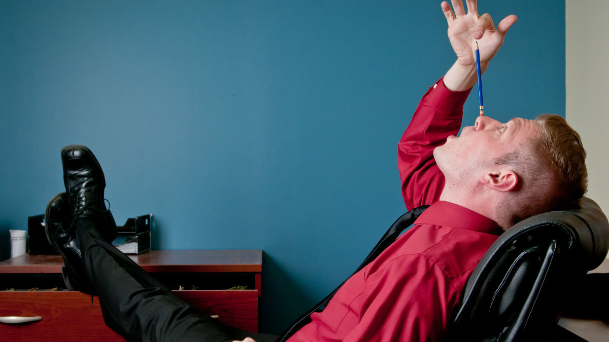 Menemukan Alur Tenang di Tengah Kesibukan Sehari-hari